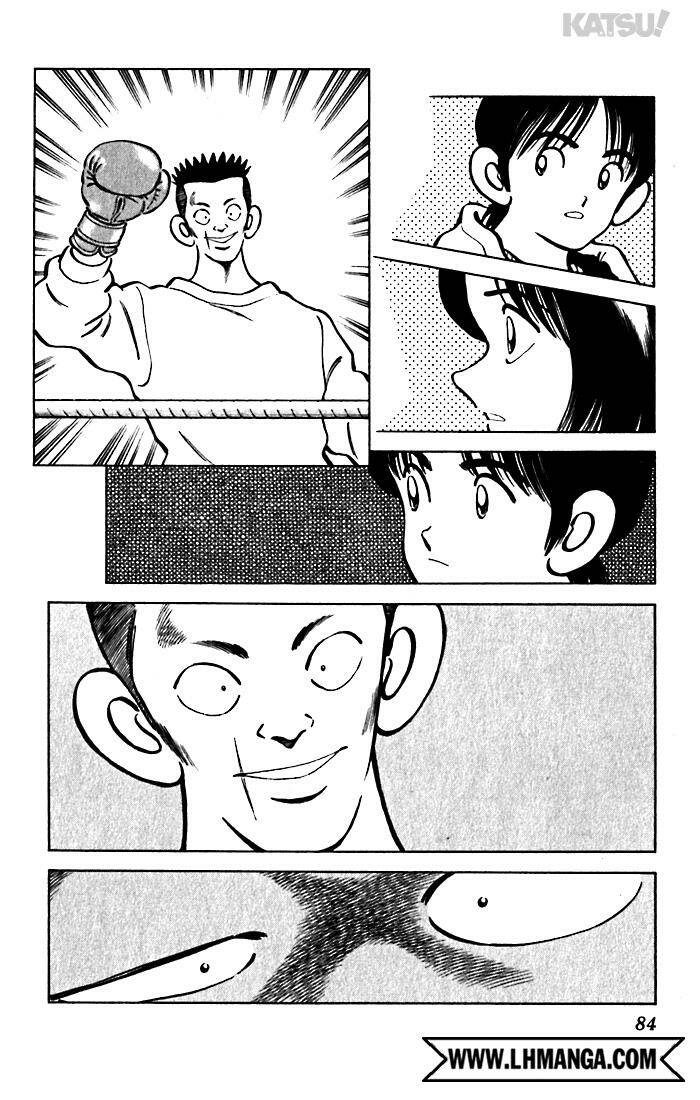 Katsu! Chapter 73 - Trang 2