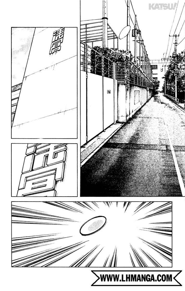 Katsu! Chapter 76 - Trang 2