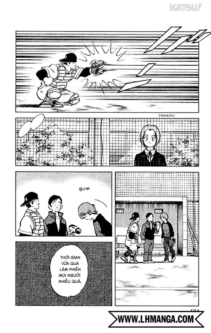 Katsu! Chapter 76 - Trang 2