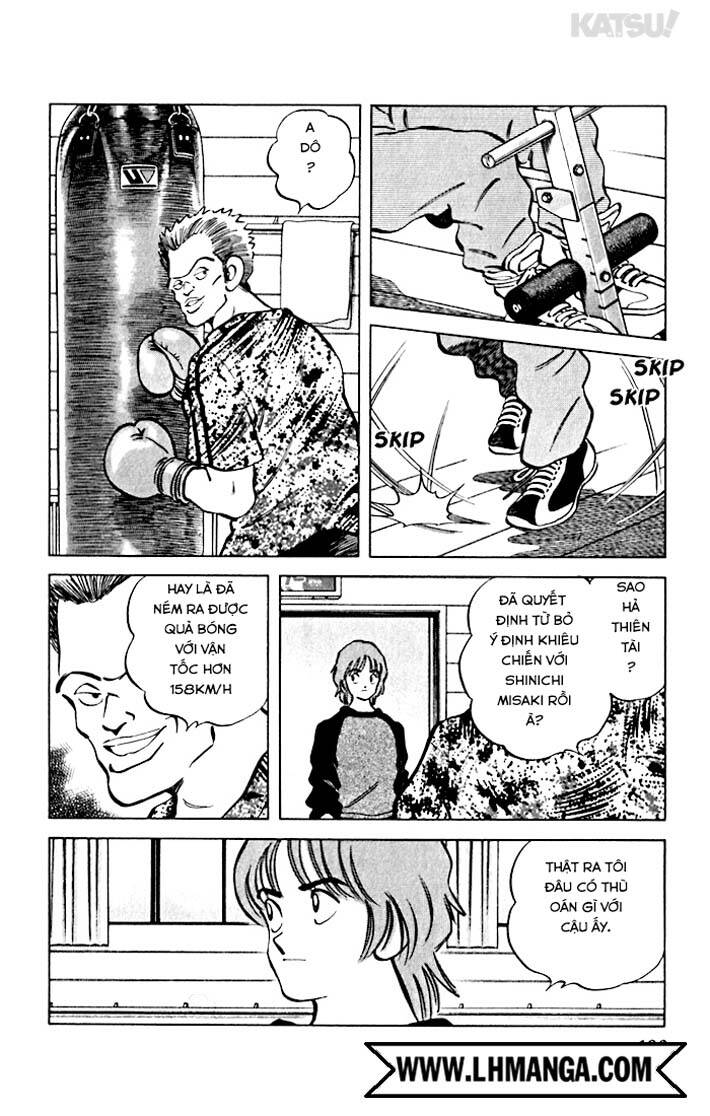 Katsu! Chapter 76 - Trang 2