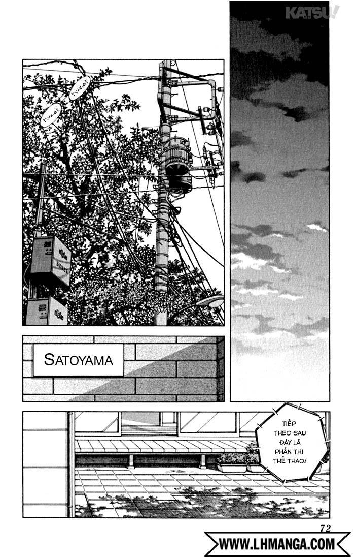 Katsu! Chapter 82 - Trang 2