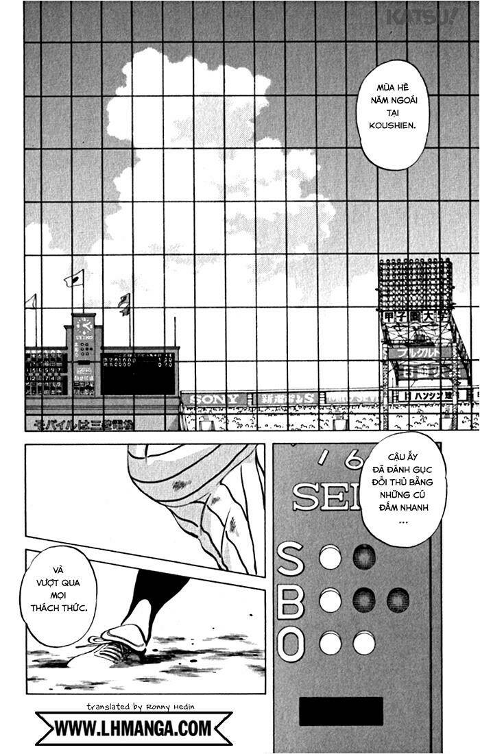 Katsu! Chapter 82 - Trang 2