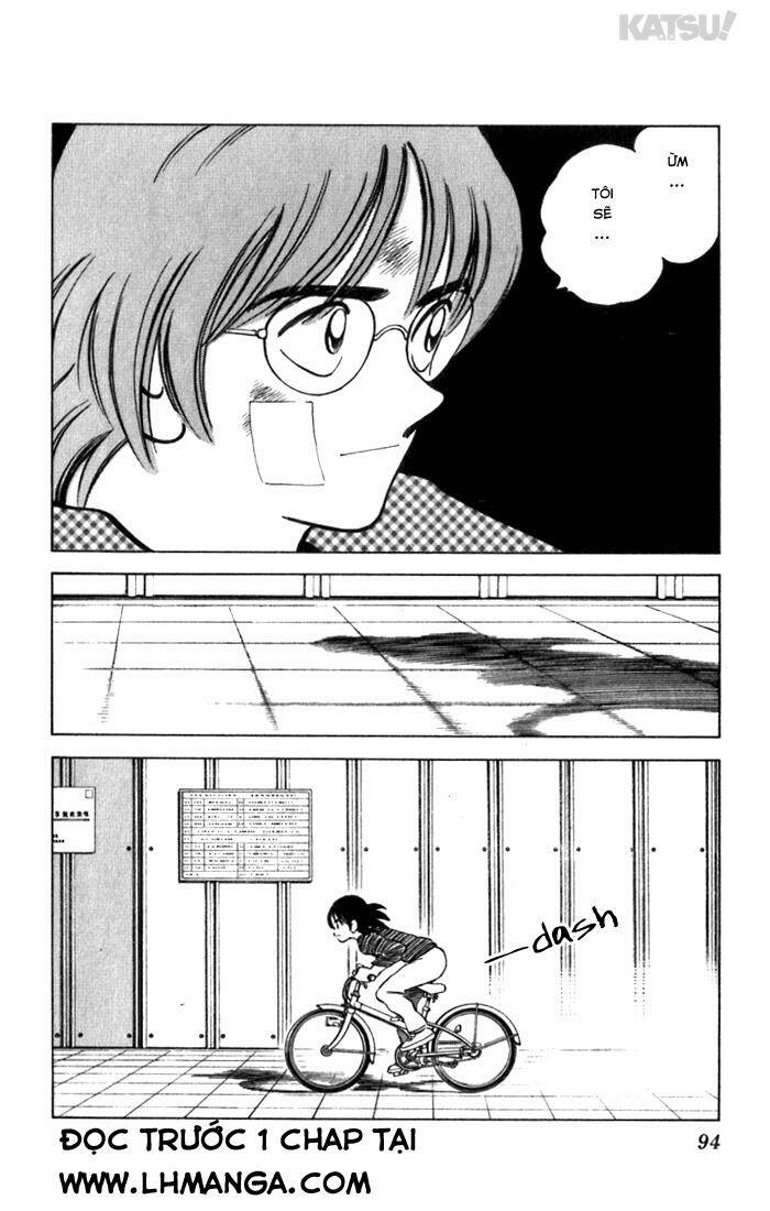 Katsu! Chapter 83 - Trang 2