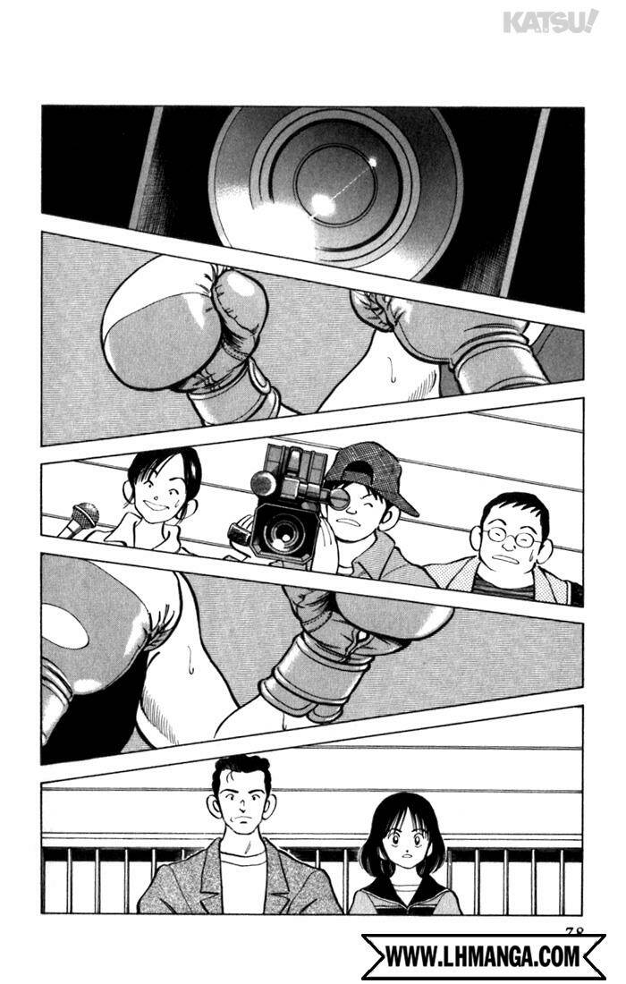 Katsu! Chapter 83 - Trang 2