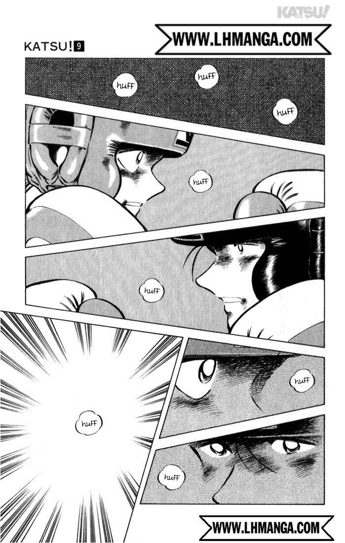 Katsu! Chapter 83 - Trang 2