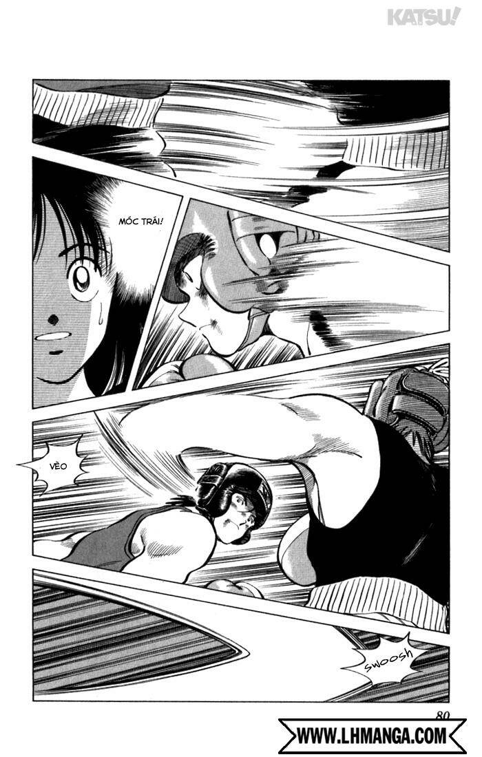 Katsu! Chapter 83 - Trang 2