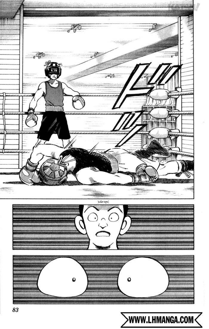 Katsu! Chapter 83 - Trang 2