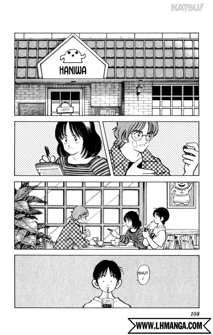 Katsu! Chapter 84 - Trang 2