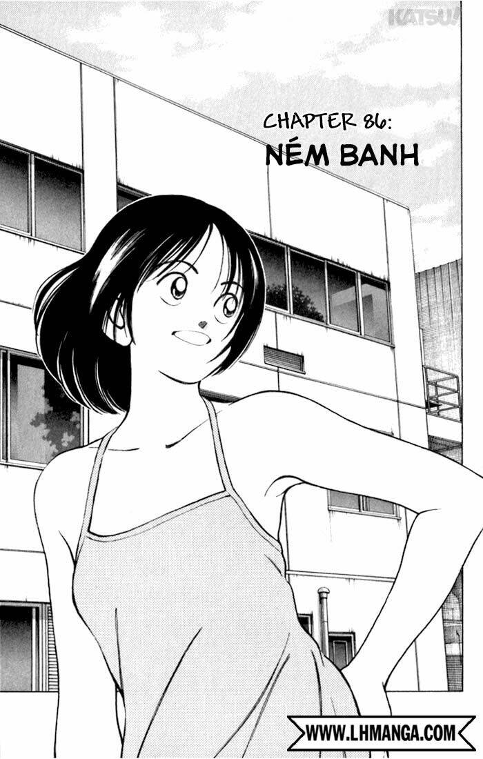 Katsu! Chapter 86 - Trang 2