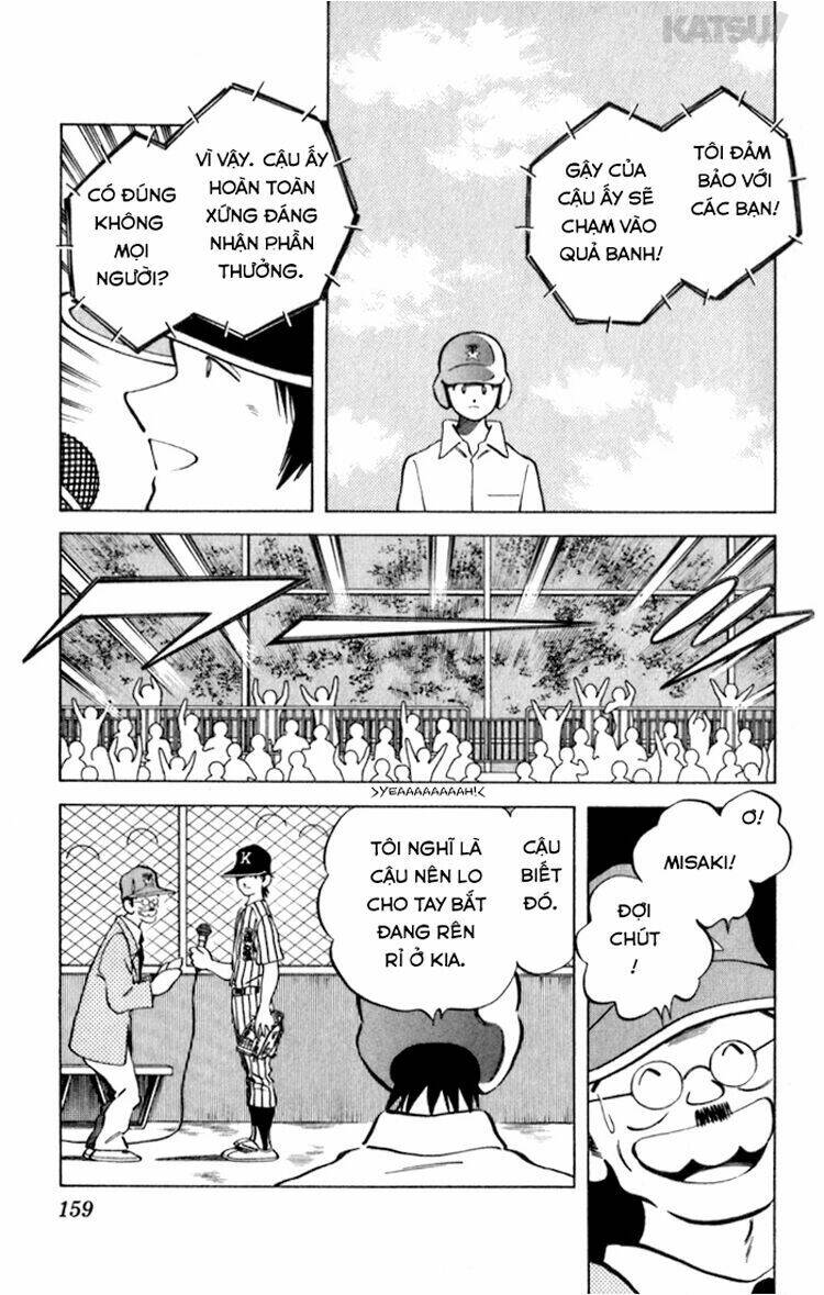 Katsu! Chapter 87 - Trang 2