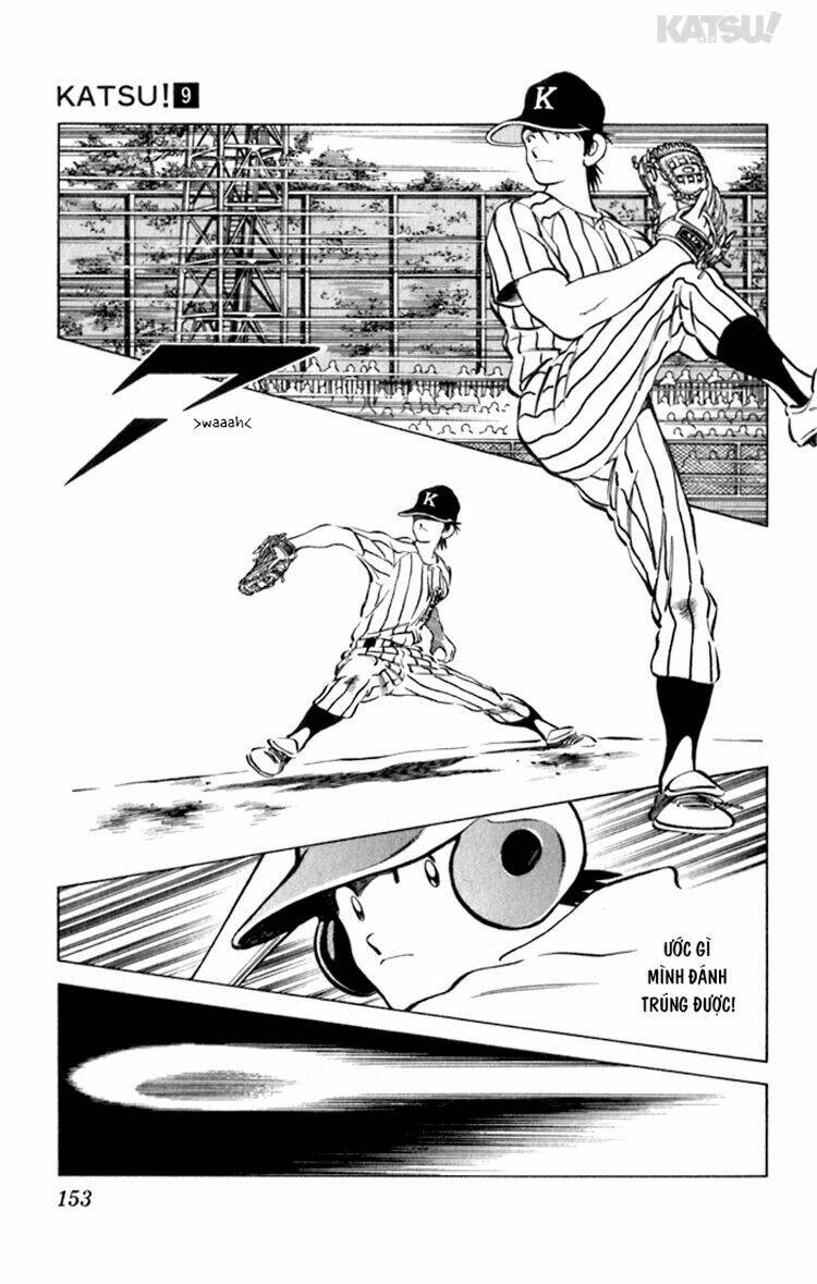 Katsu! Chapter 87 - Trang 2