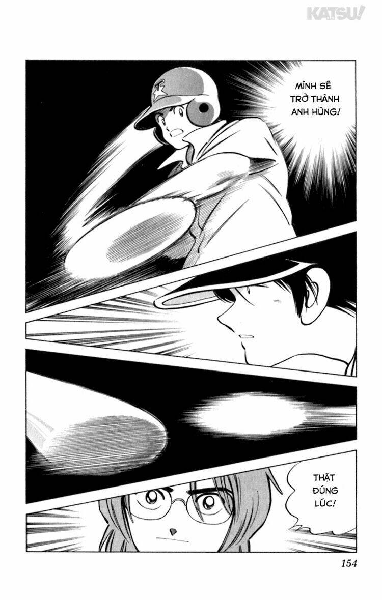 Katsu! Chapter 87 - Trang 2