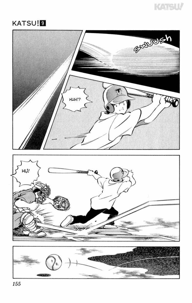 Katsu! Chapter 87 - Trang 2