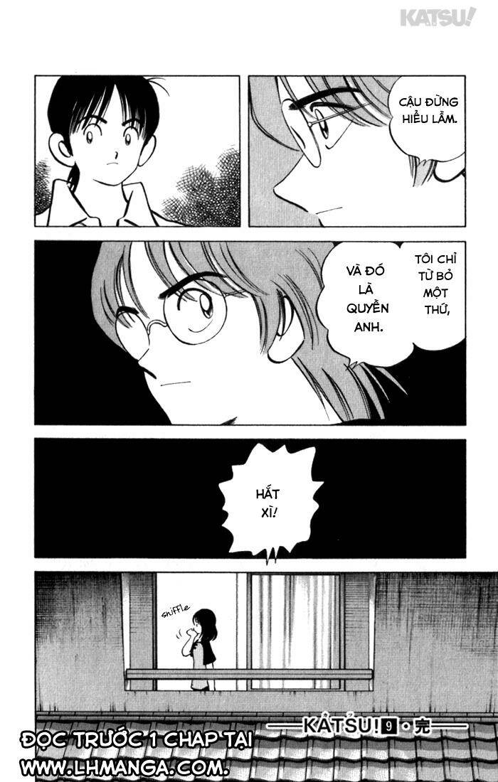 Katsu! Chapter 88 - Trang 2