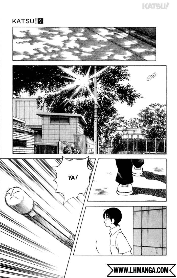 Katsu! Chapter 88 - Trang 2