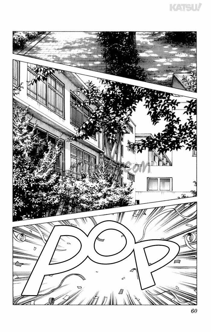 Katsu! Chapter 92 - Trang 2