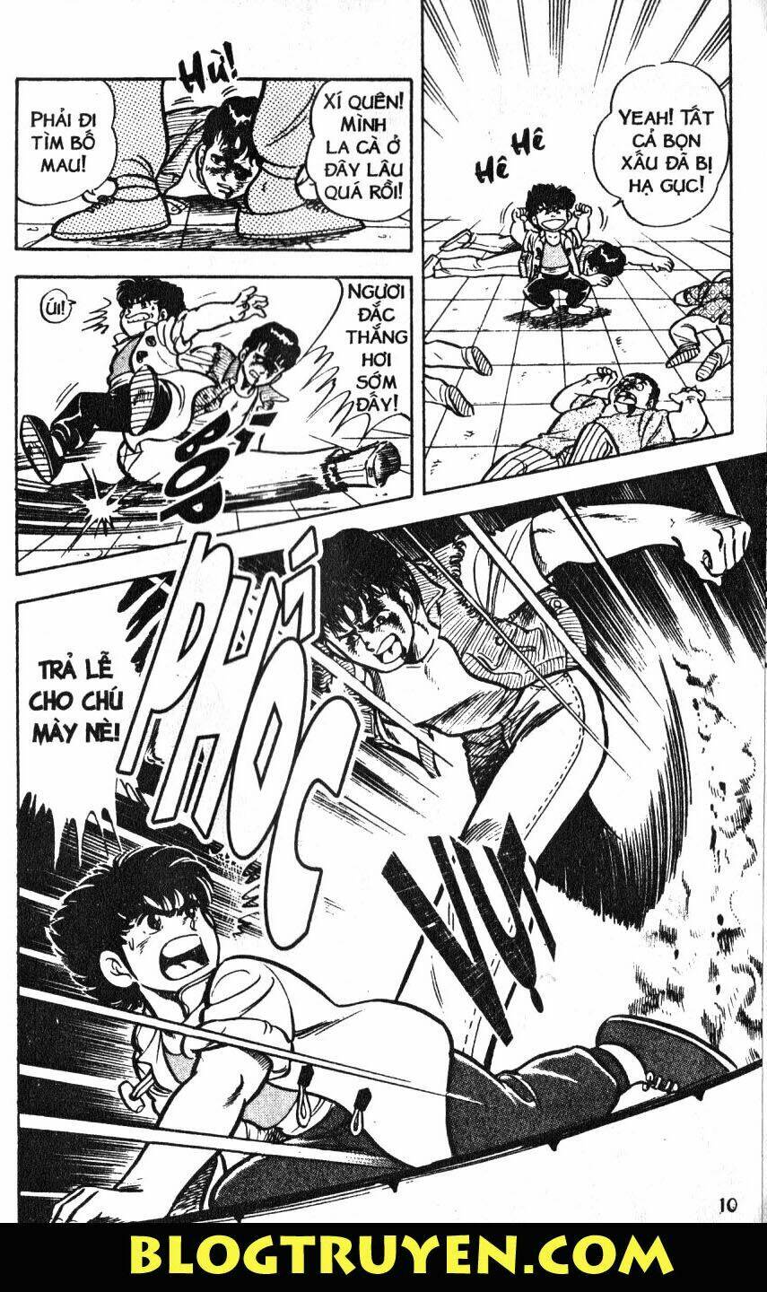 Kattobi Itto – Đường Dẫn Đến Khung Thành Bộ 1 Chapter 1 - Trang 2