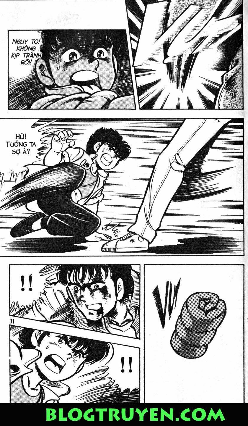 Kattobi Itto – Đường Dẫn Đến Khung Thành Bộ 1 Chapter 1 - Trang 2