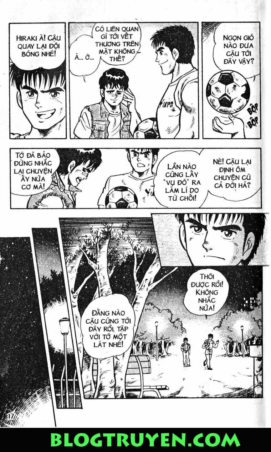 Kattobi Itto – Đường Dẫn Đến Khung Thành Bộ 1 Chapter 1 - Trang 2