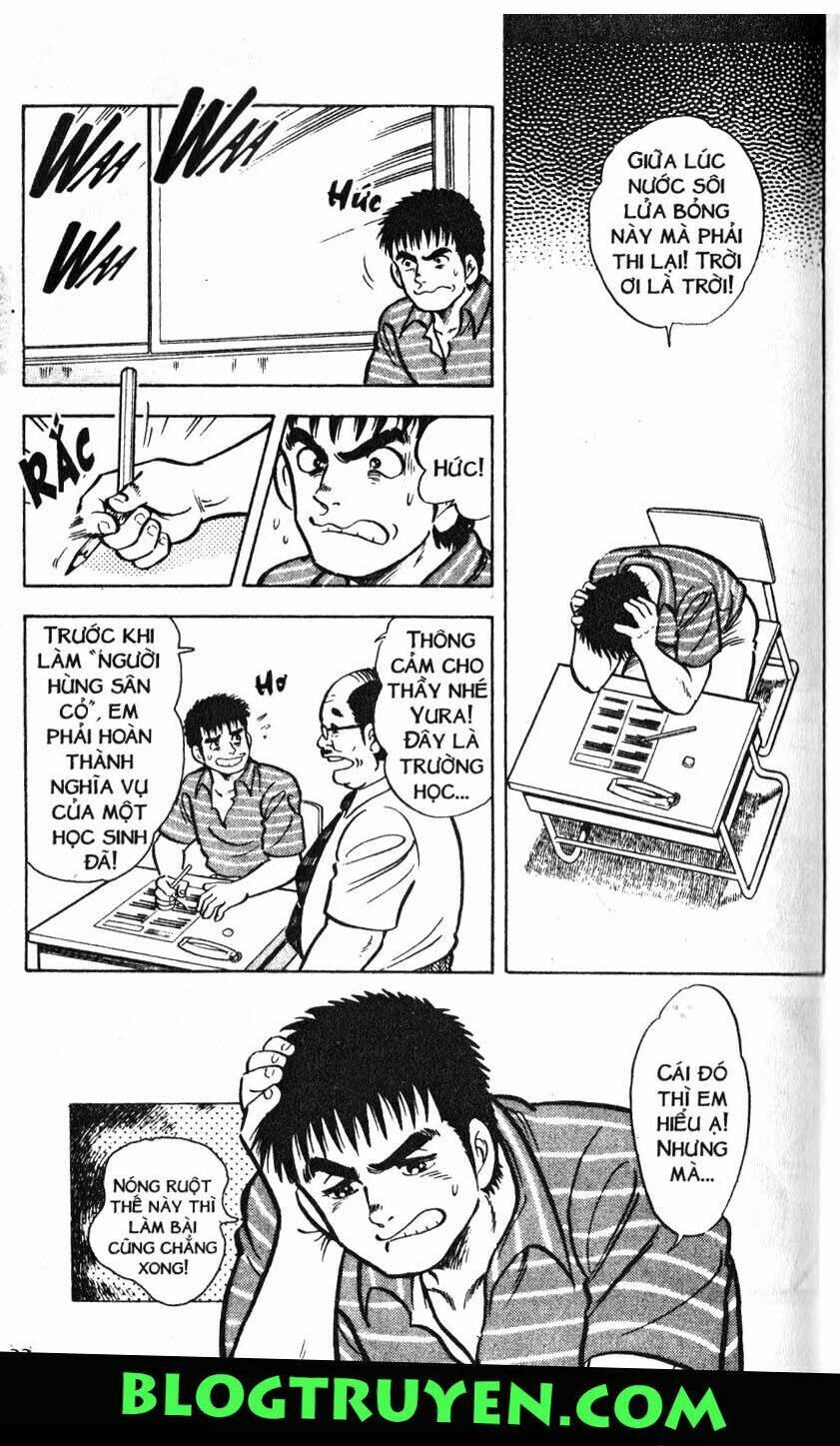 Kattobi Itto – Đường Dẫn Đến Khung Thành Bộ 1 Chapter 1 - Trang 2