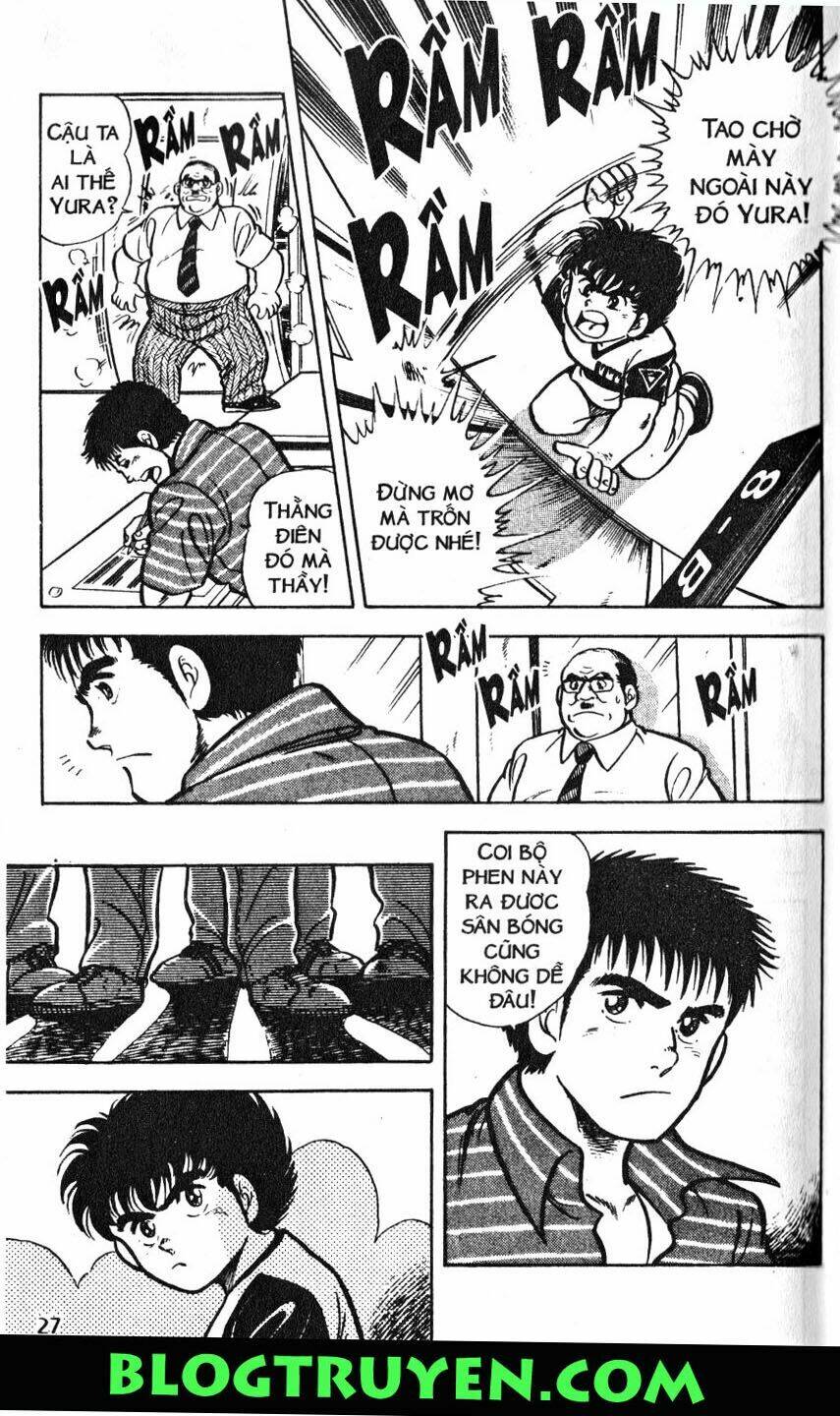 Kattobi Itto – Đường Dẫn Đến Khung Thành Bộ 1 Chapter 1 - Trang 2