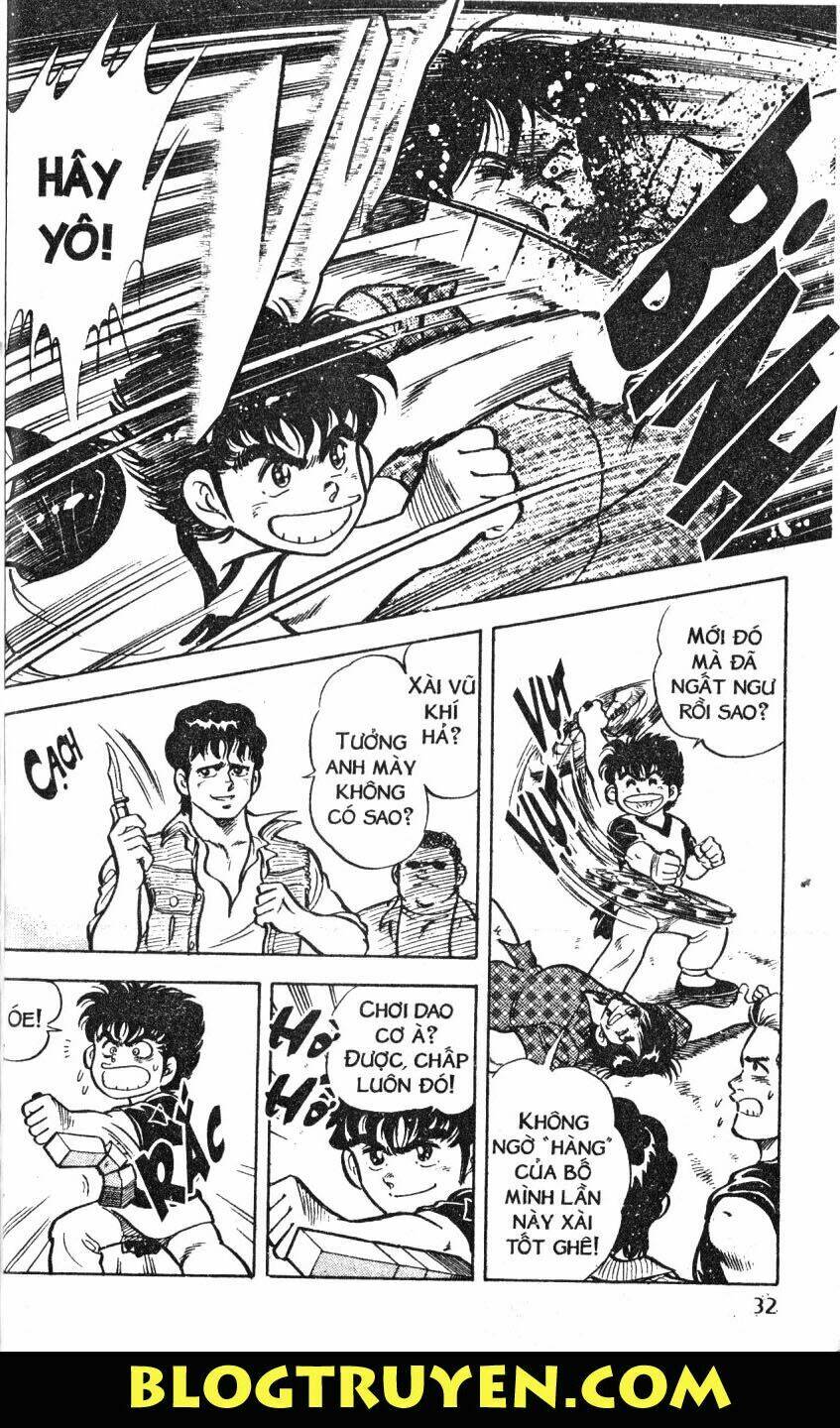 Kattobi Itto – Đường Dẫn Đến Khung Thành Bộ 1 Chapter 1 - Trang 2