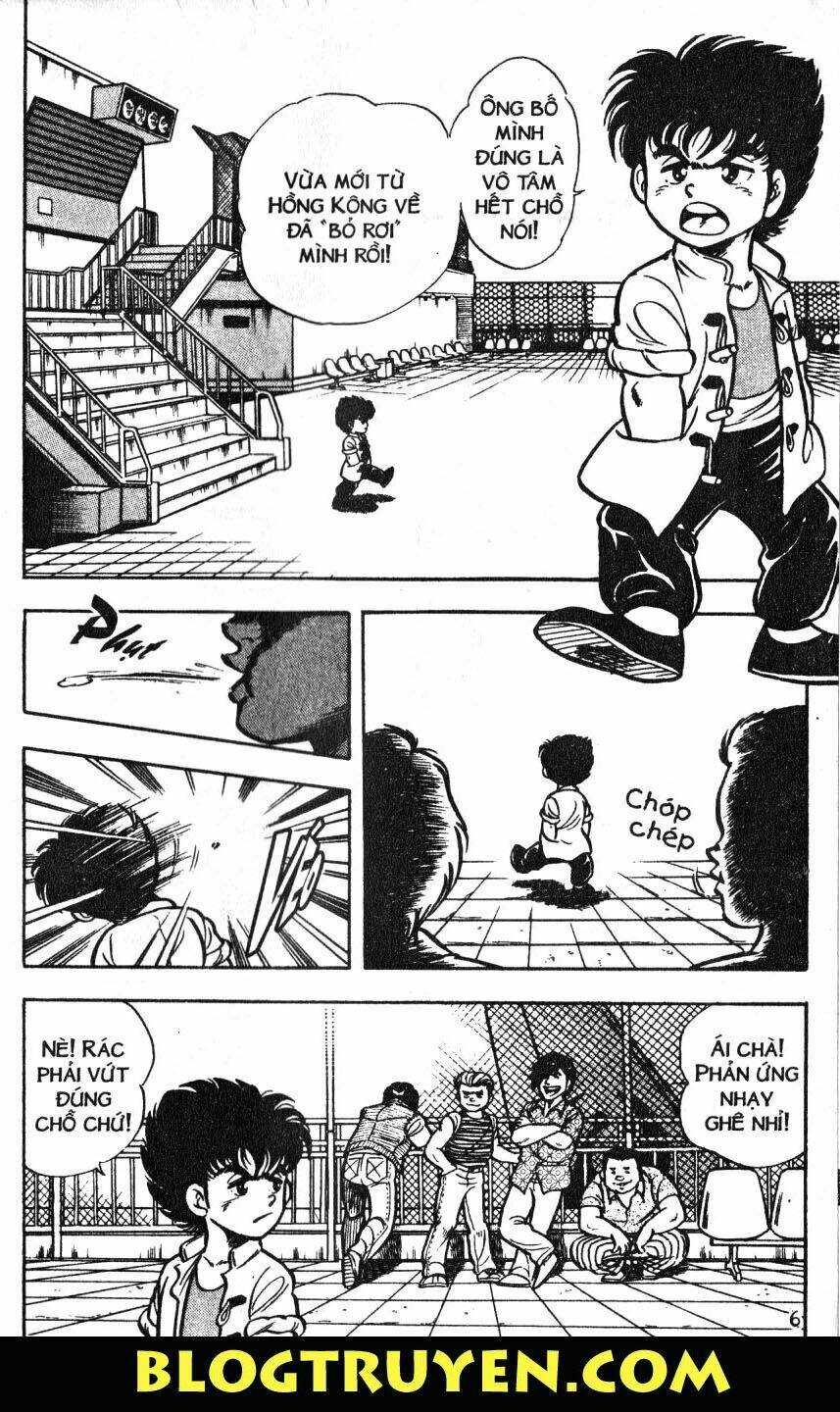 Kattobi Itto – Đường Dẫn Đến Khung Thành Bộ 1 Chapter 1 - Trang 2