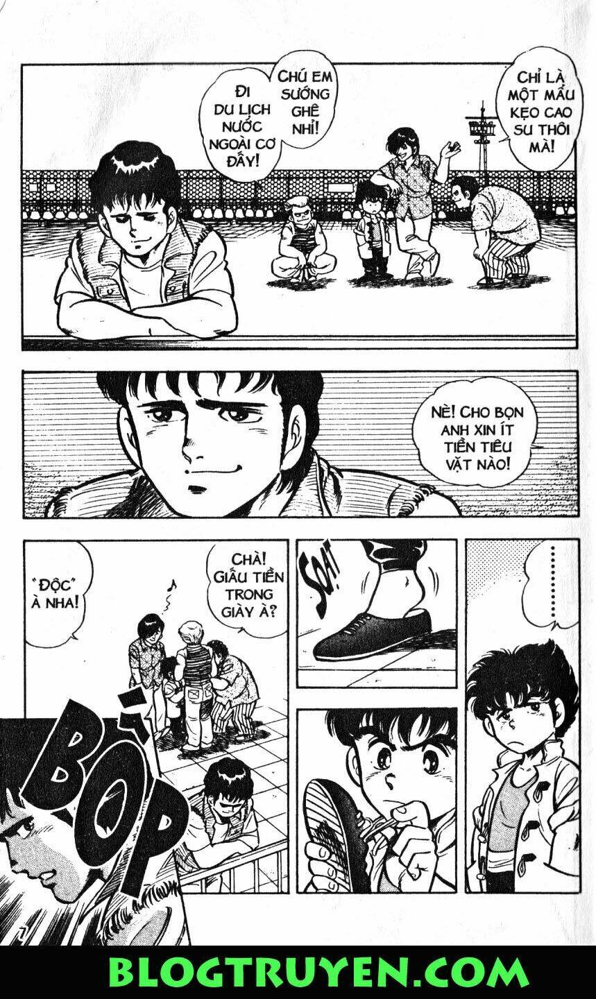 Kattobi Itto – Đường Dẫn Đến Khung Thành Bộ 1 Chapter 1 - Trang 2