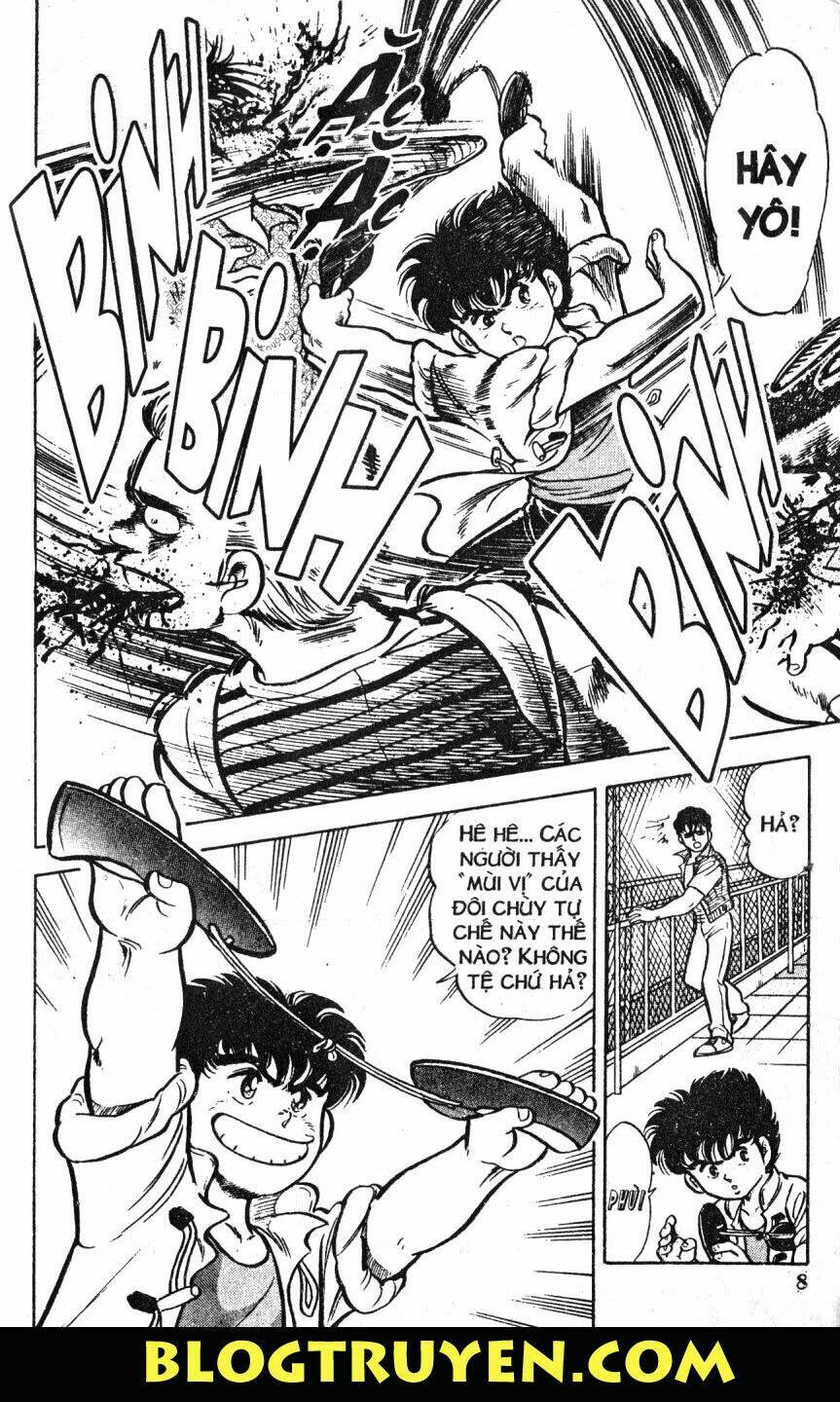 Kattobi Itto – Đường Dẫn Đến Khung Thành Bộ 1 Chapter 1 - Trang 2