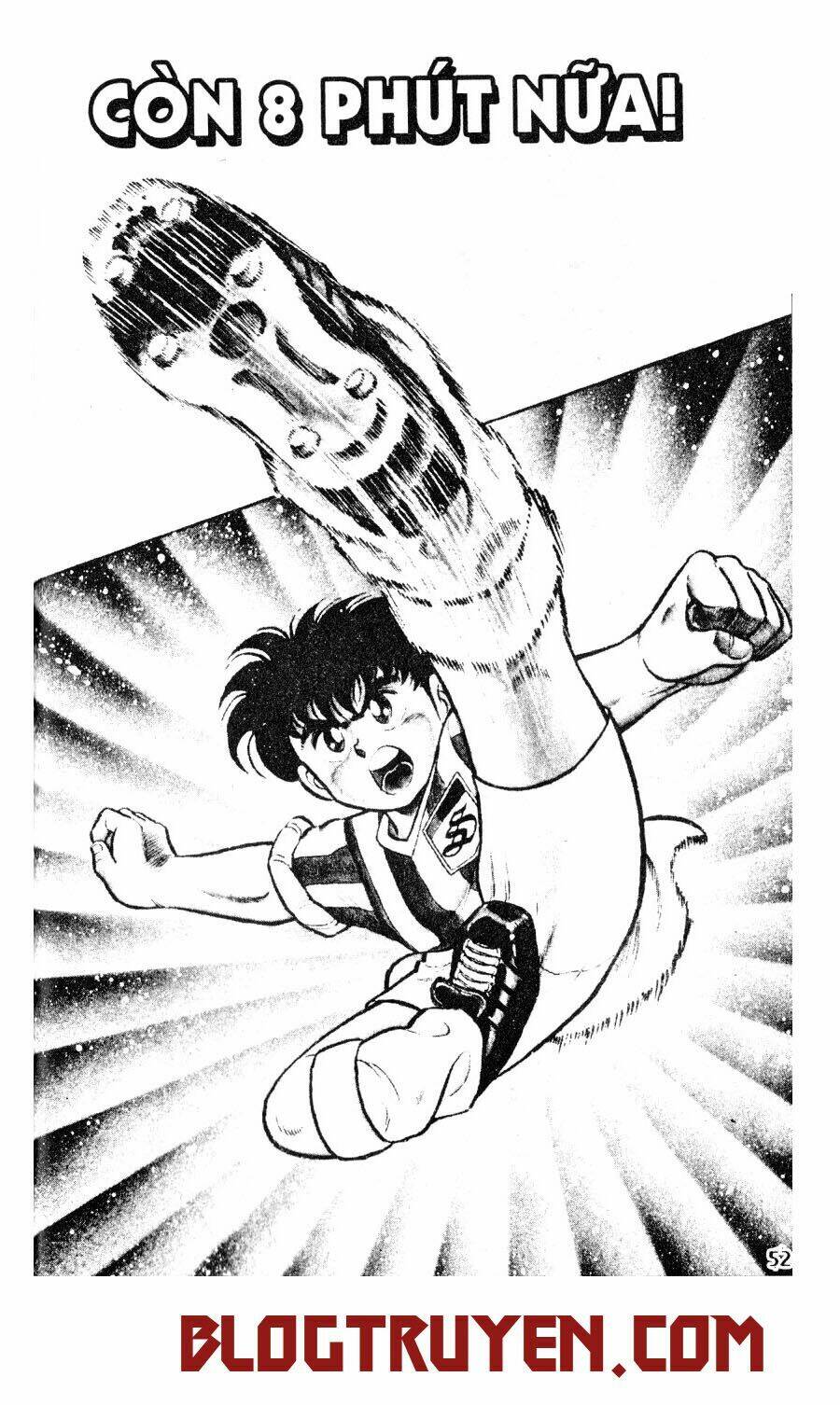 Kattobi Itto – Đường Dẫn Đến Khung Thành Bộ 1 Chapter 10 - Trang 2