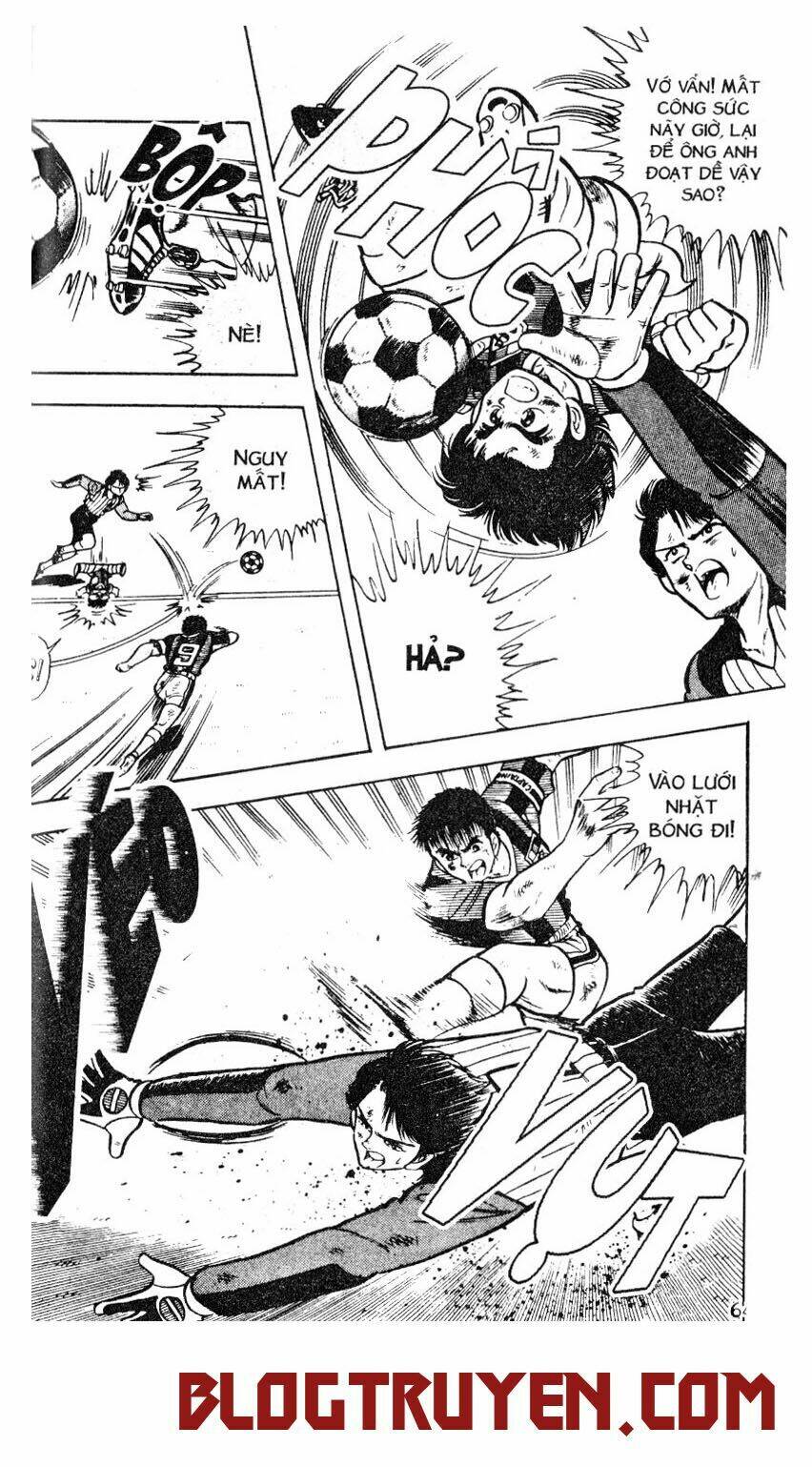 Kattobi Itto – Đường Dẫn Đến Khung Thành Bộ 1 Chapter 10 - Trang 2