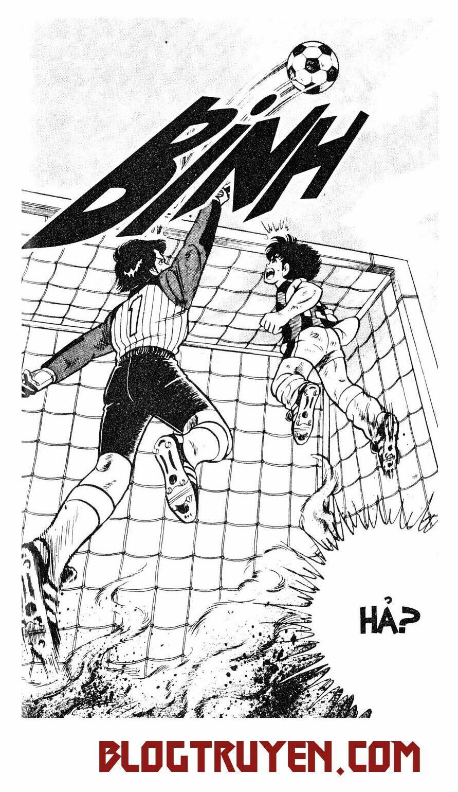 Kattobi Itto – Đường Dẫn Đến Khung Thành Bộ 1 Chapter 10 - Trang 2