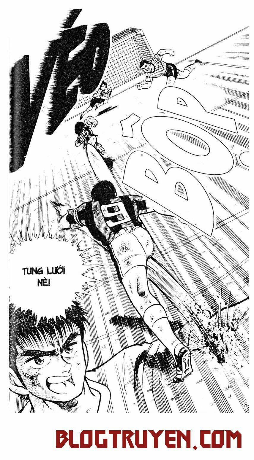 Kattobi Itto – Đường Dẫn Đến Khung Thành Bộ 1 Chapter 10 - Trang 2