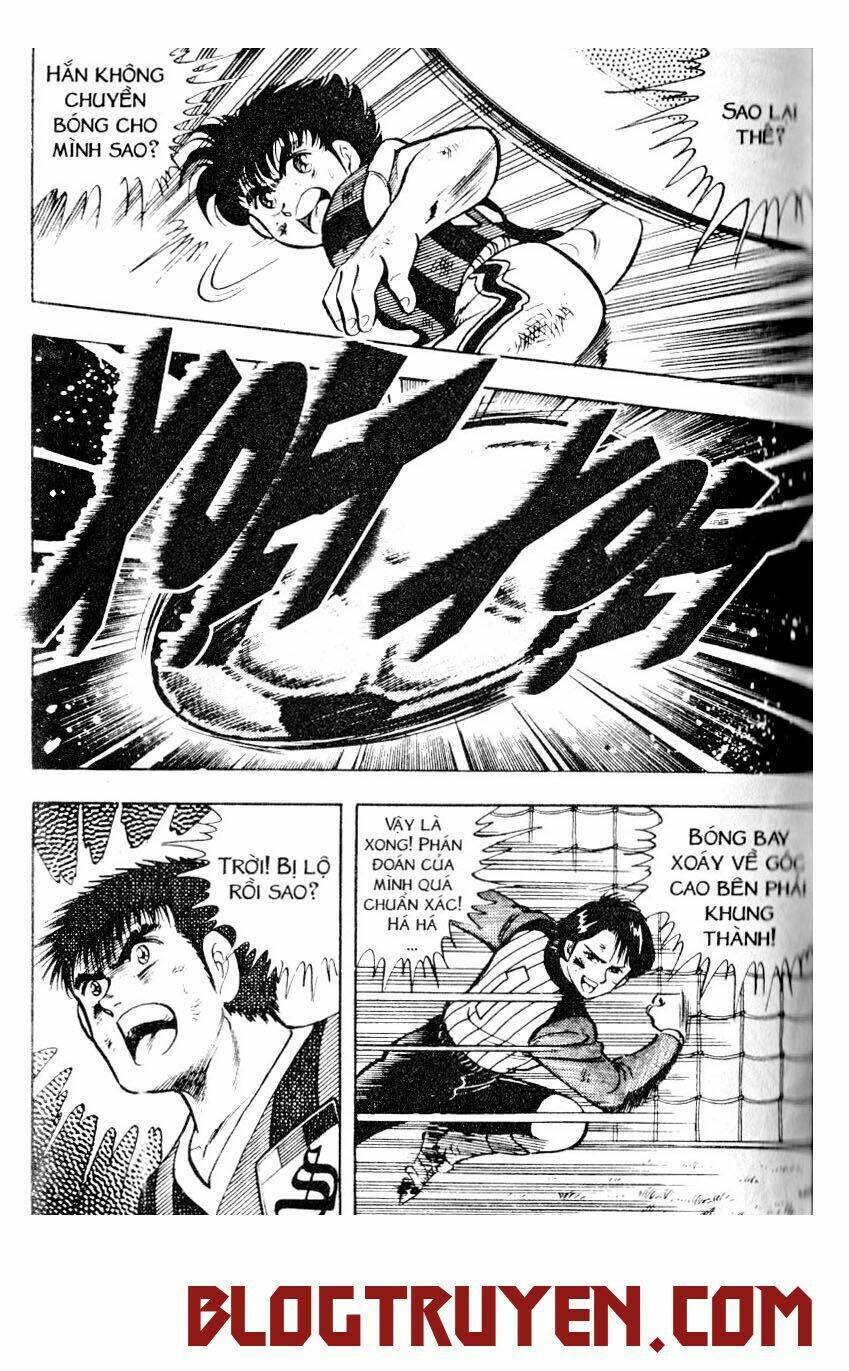 Kattobi Itto – Đường Dẫn Đến Khung Thành Bộ 1 Chapter 10 - Trang 2