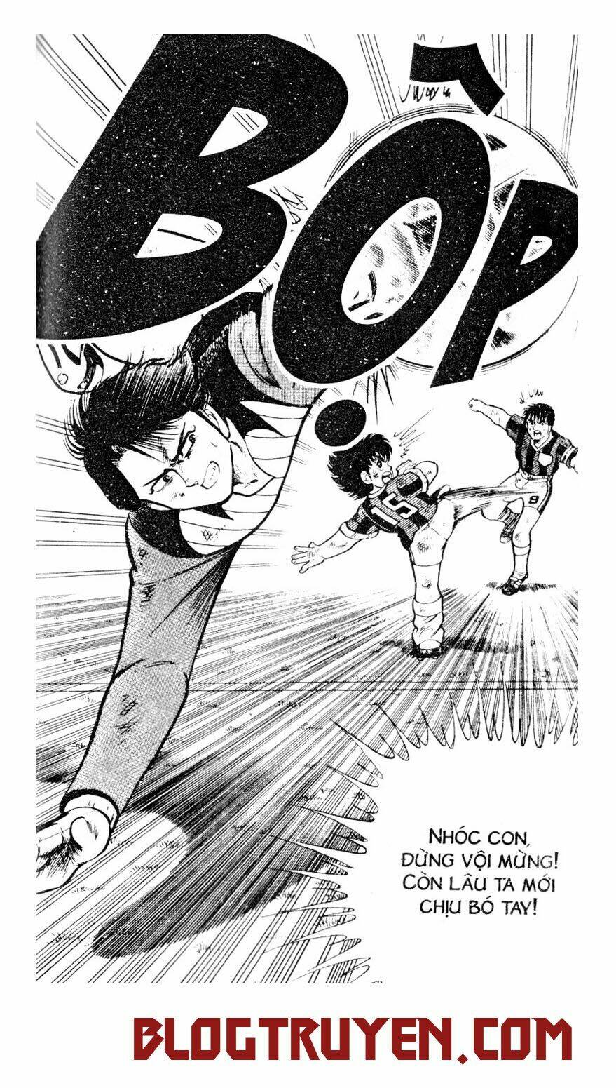 Kattobi Itto – Đường Dẫn Đến Khung Thành Bộ 1 Chapter 10 - Trang 2