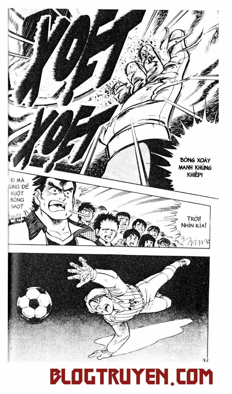 Kattobi Itto – Đường Dẫn Đến Khung Thành Bộ 1 Chapter 10 - Trang 2