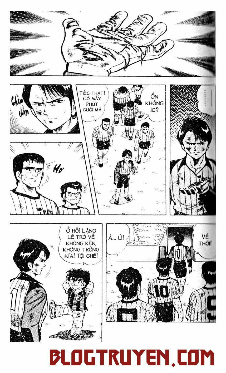 Kattobi Itto – Đường Dẫn Đến Khung Thành Bộ 1 Chapter 10 - Trang 2