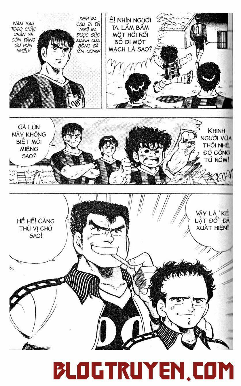 Kattobi Itto – Đường Dẫn Đến Khung Thành Bộ 1 Chapter 10 - Trang 2