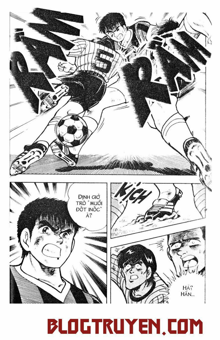 Kattobi Itto – Đường Dẫn Đến Khung Thành Bộ 1 Chapter 10 - Trang 2