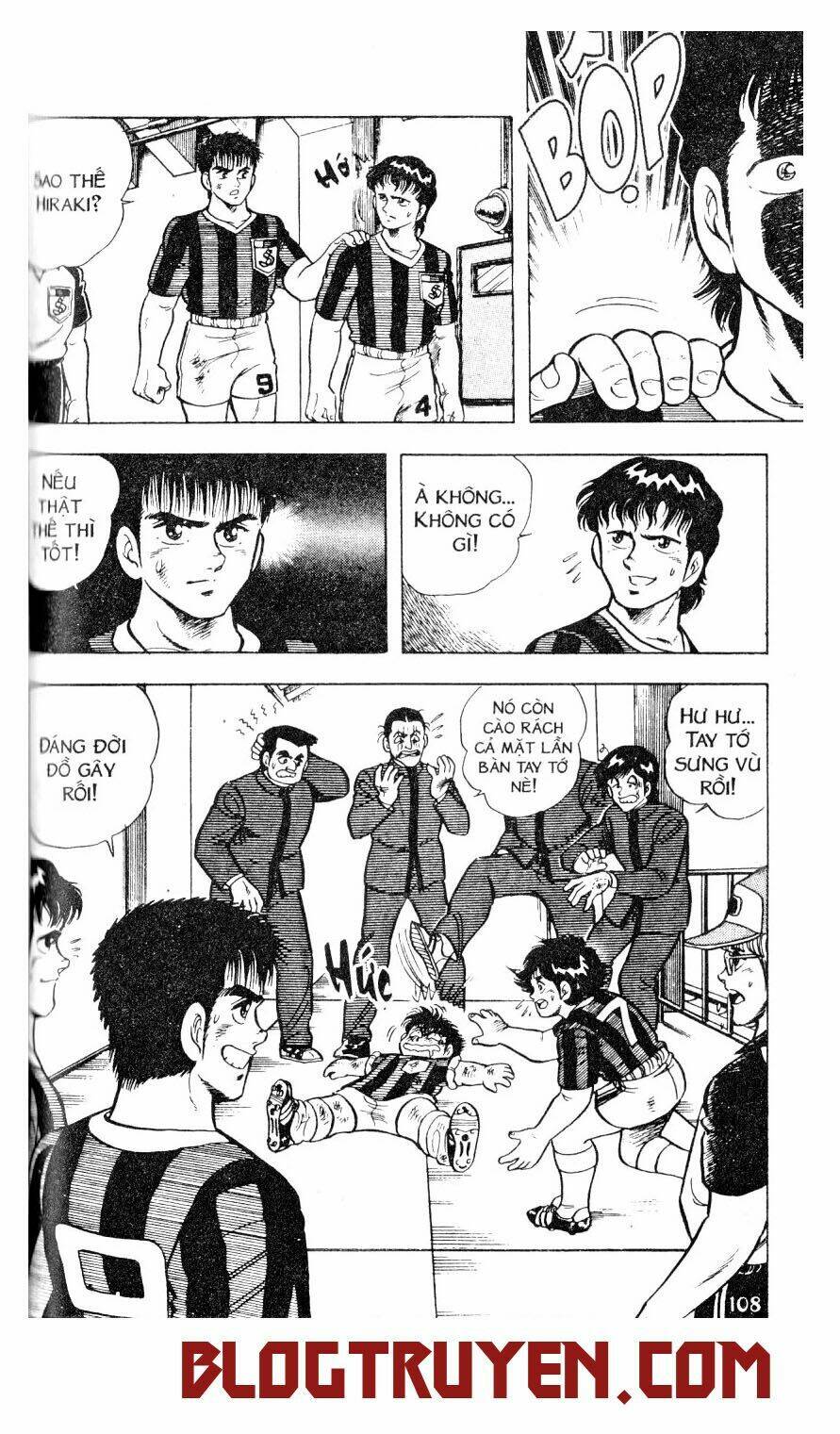 Kattobi Itto – Đường Dẫn Đến Khung Thành Bộ 1 Chapter 11 - Trang 2