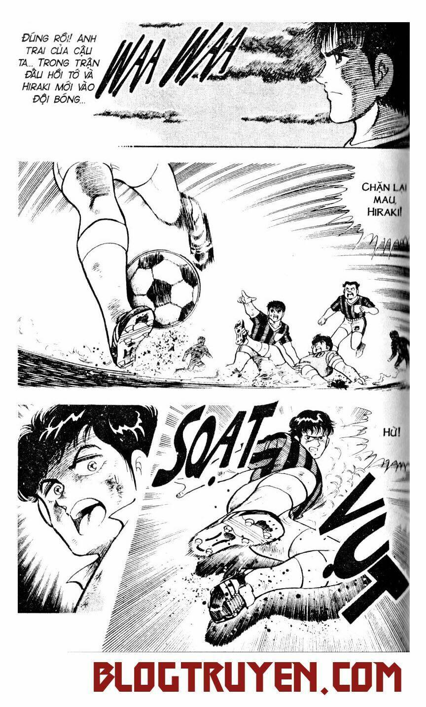 Kattobi Itto – Đường Dẫn Đến Khung Thành Bộ 1 Chapter 11 - Trang 2