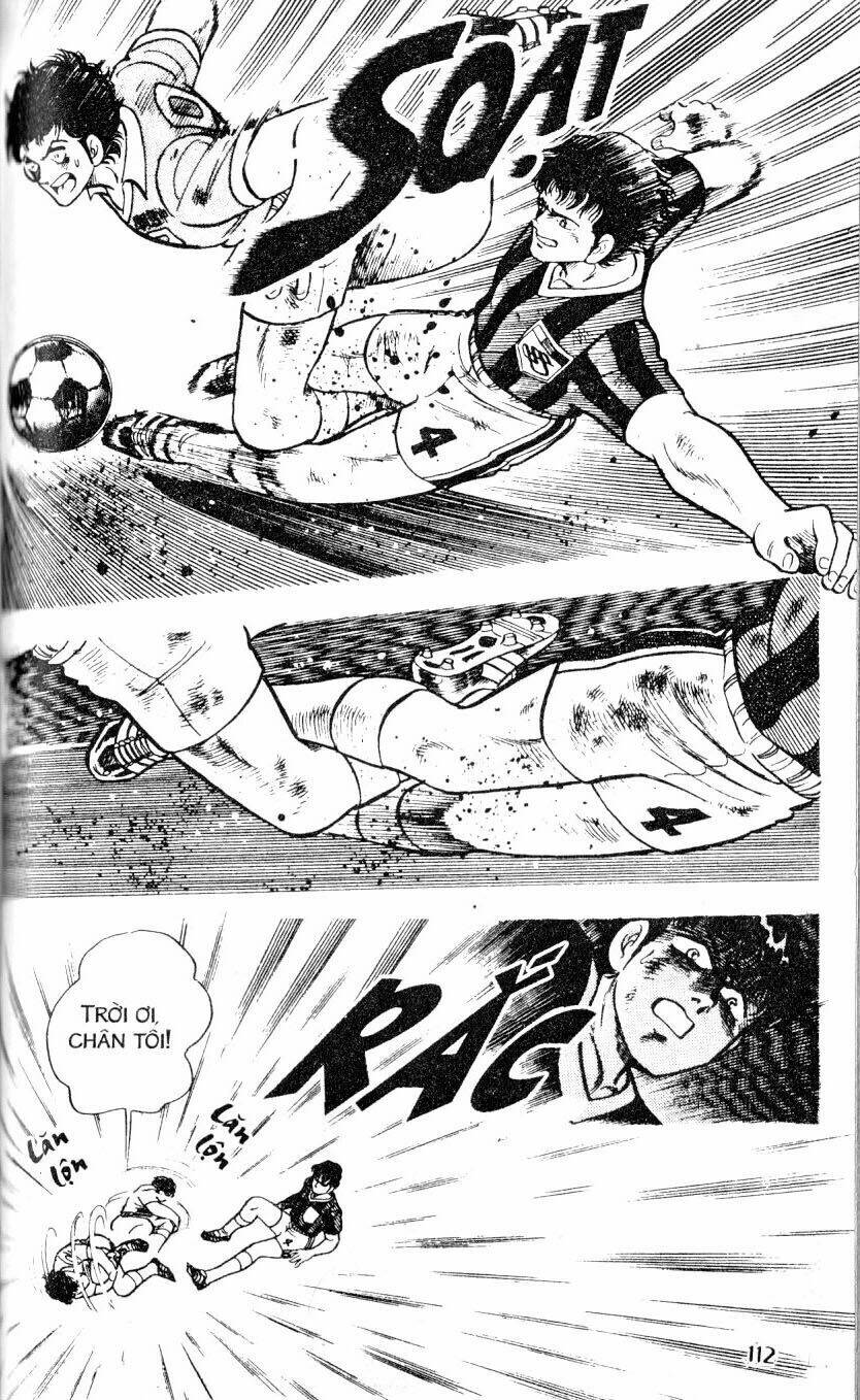 Kattobi Itto – Đường Dẫn Đến Khung Thành Bộ 1 Chapter 11 - Trang 2