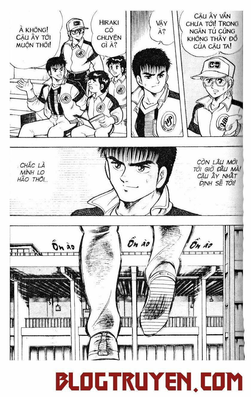 Kattobi Itto – Đường Dẫn Đến Khung Thành Bộ 1 Chapter 11 - Trang 2