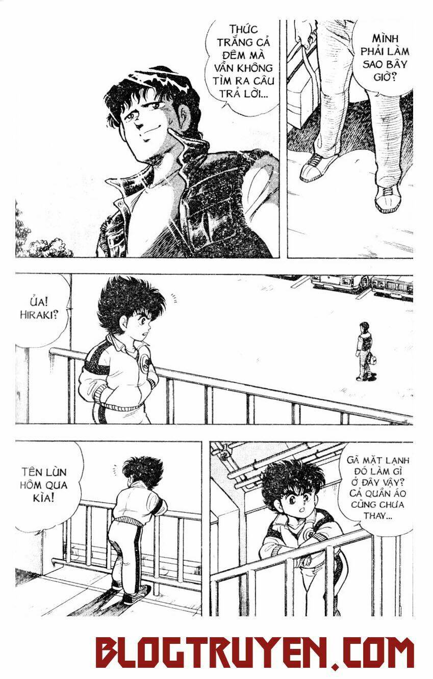 Kattobi Itto – Đường Dẫn Đến Khung Thành Bộ 1 Chapter 11 - Trang 2