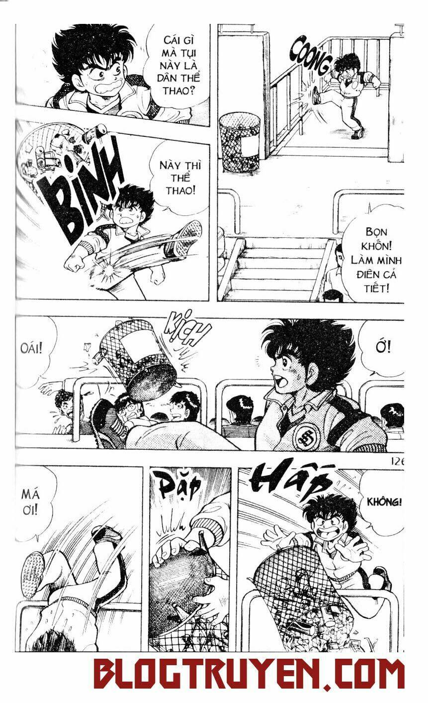 Kattobi Itto – Đường Dẫn Đến Khung Thành Bộ 1 Chapter 11 - Trang 2