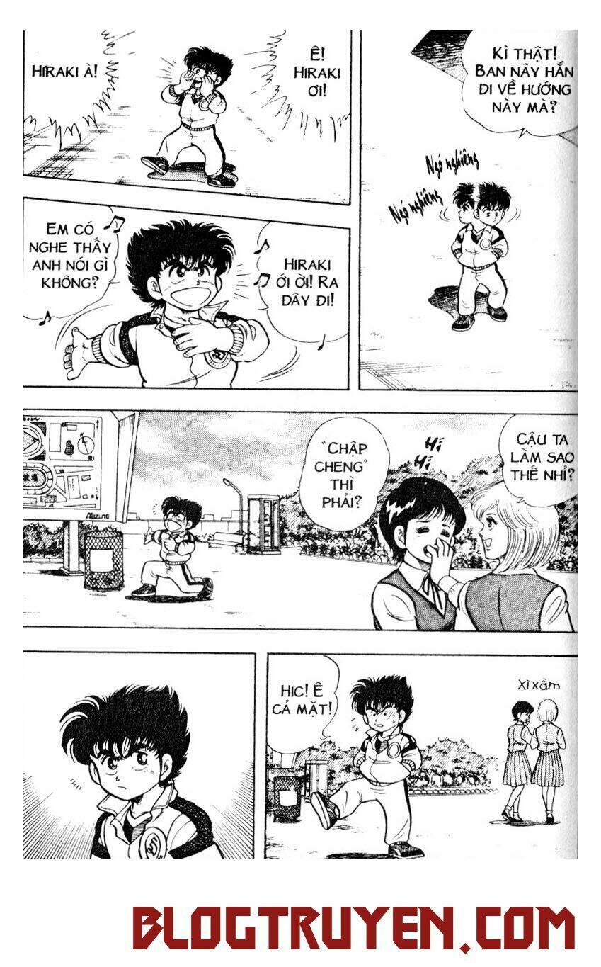 Kattobi Itto – Đường Dẫn Đến Khung Thành Bộ 1 Chapter 11 - Trang 2