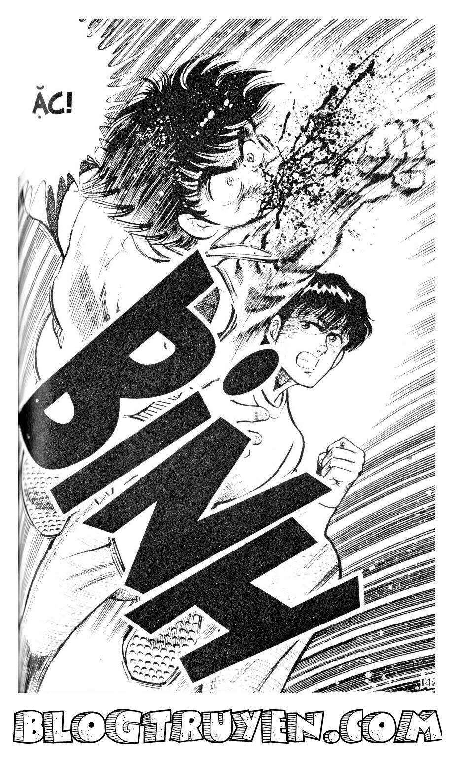 Kattobi Itto – Đường Dẫn Đến Khung Thành Bộ 1 Chapter 11 - Trang 2