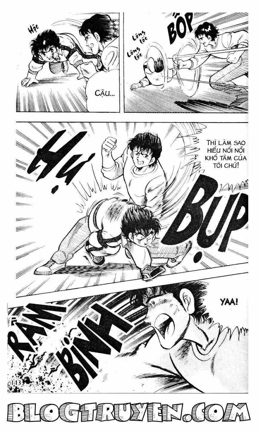 Kattobi Itto – Đường Dẫn Đến Khung Thành Bộ 1 Chapter 11 - Trang 2