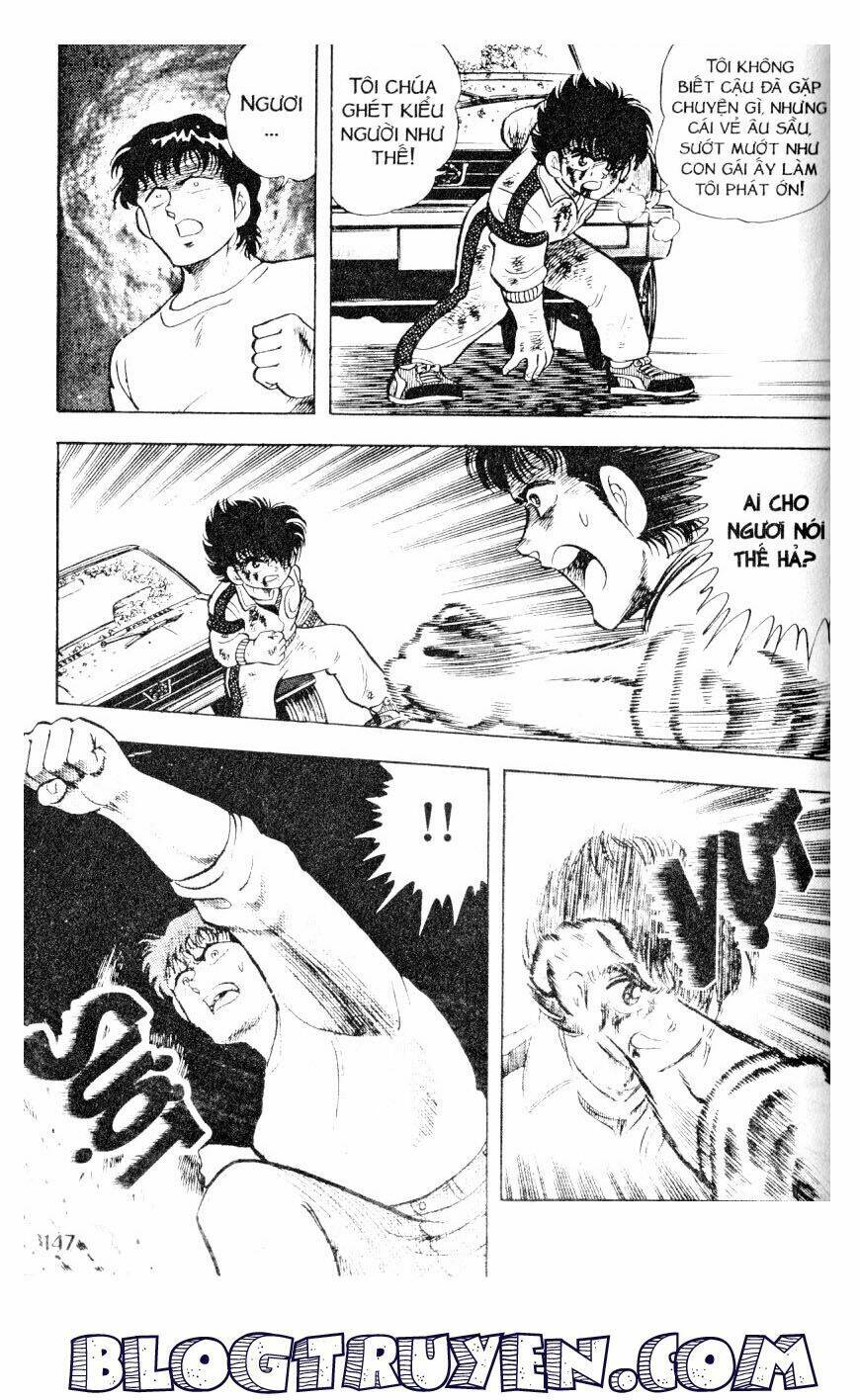 Kattobi Itto – Đường Dẫn Đến Khung Thành Bộ 1 Chapter 11 - Trang 2