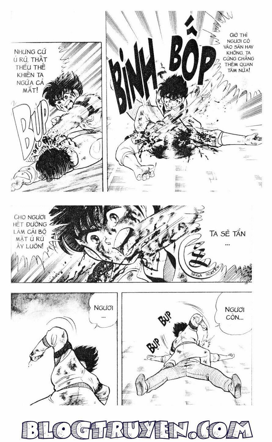 Kattobi Itto – Đường Dẫn Đến Khung Thành Bộ 1 Chapter 11 - Trang 2